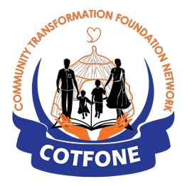 Community Transformation Foundation Network – COTFONE